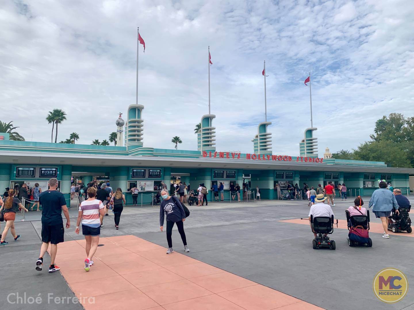 , Walt Disney World Update &#8211; 50th Anniversary Delay Rumors