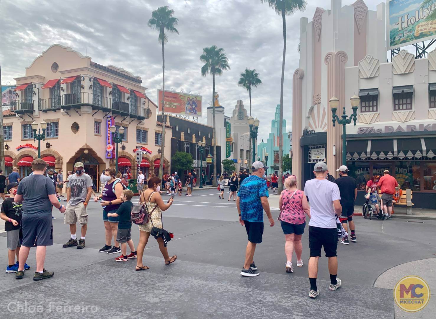 , Walt Disney World Update &#8211; 50th Anniversary Delay Rumors