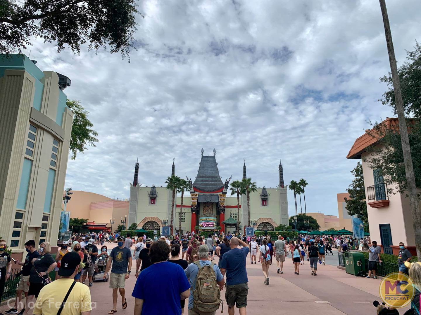 , Walt Disney World Update &#8211; 50th Anniversary Delay Rumors