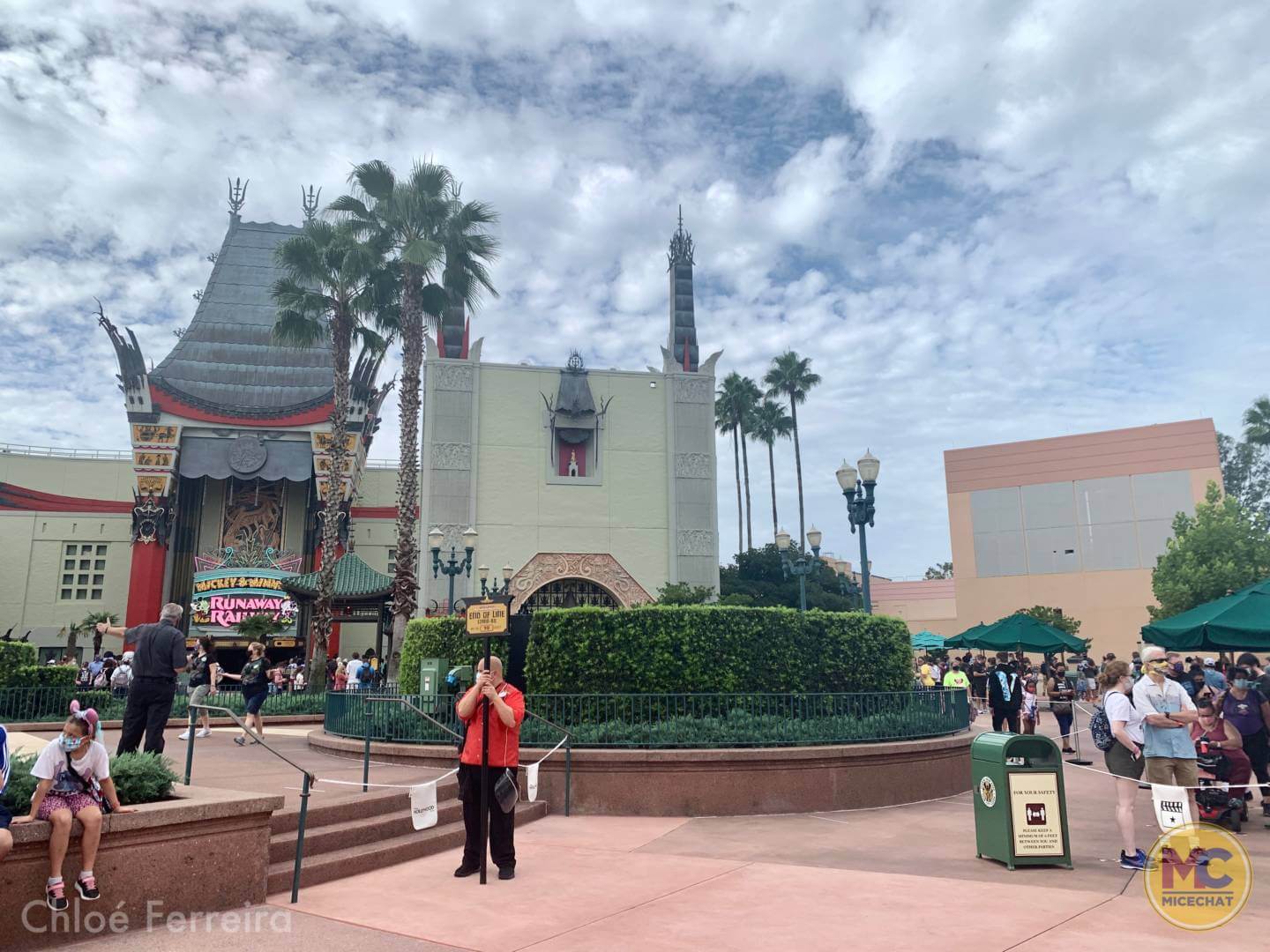 , Walt Disney World Update &#8211; 50th Anniversary Delay Rumors