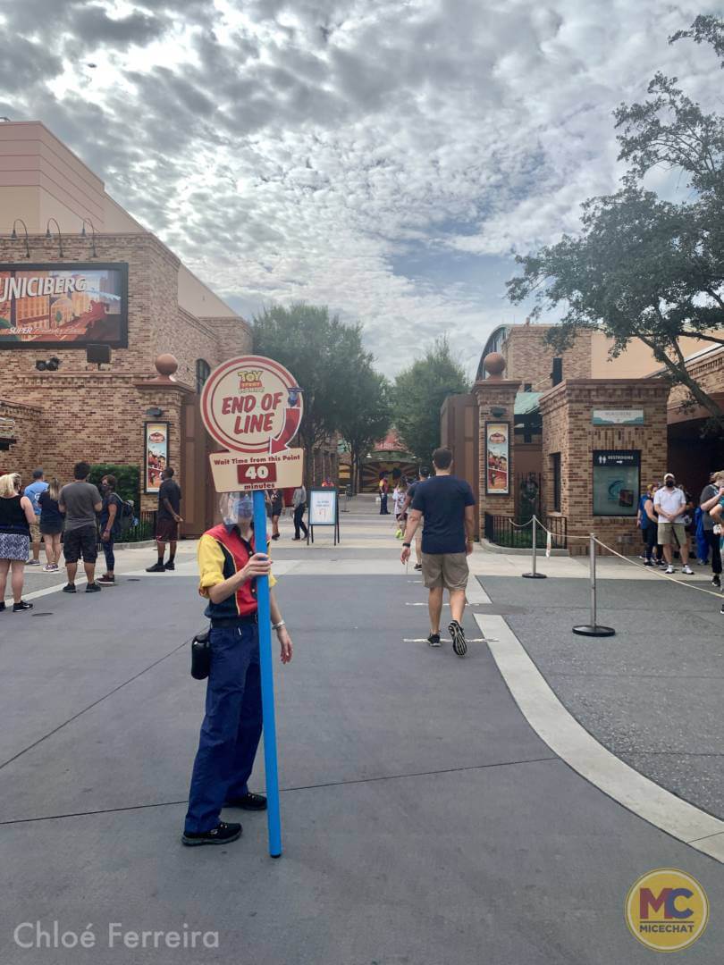 , Walt Disney World Update &#8211; 50th Anniversary Delay Rumors