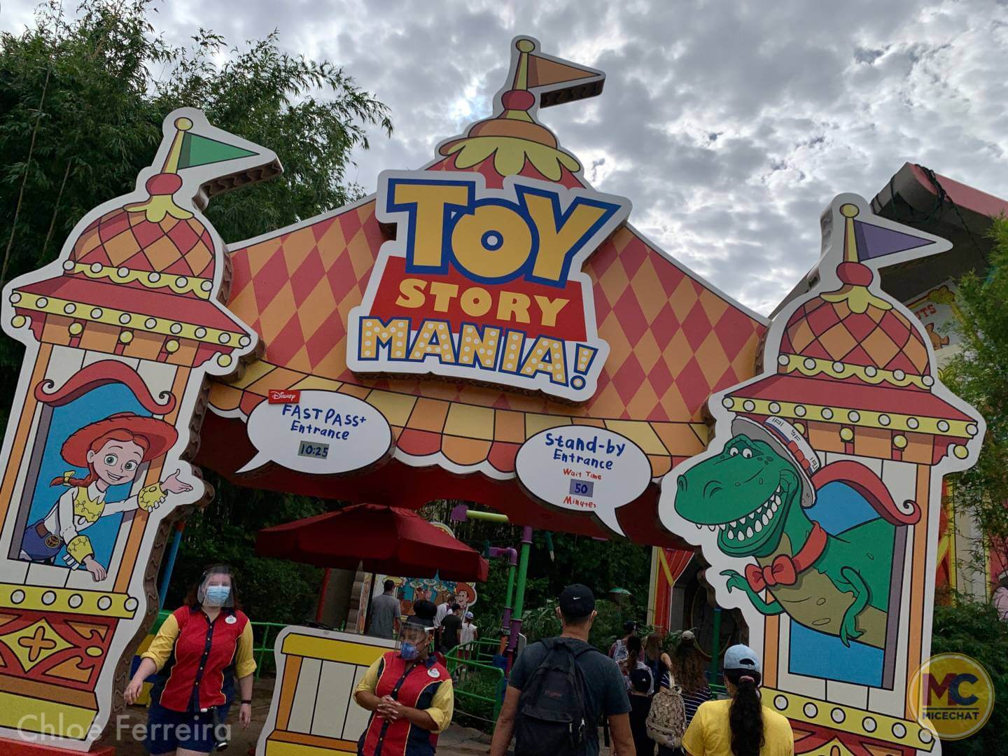 , Walt Disney World Update – 50th Anniversary Delay Rumors