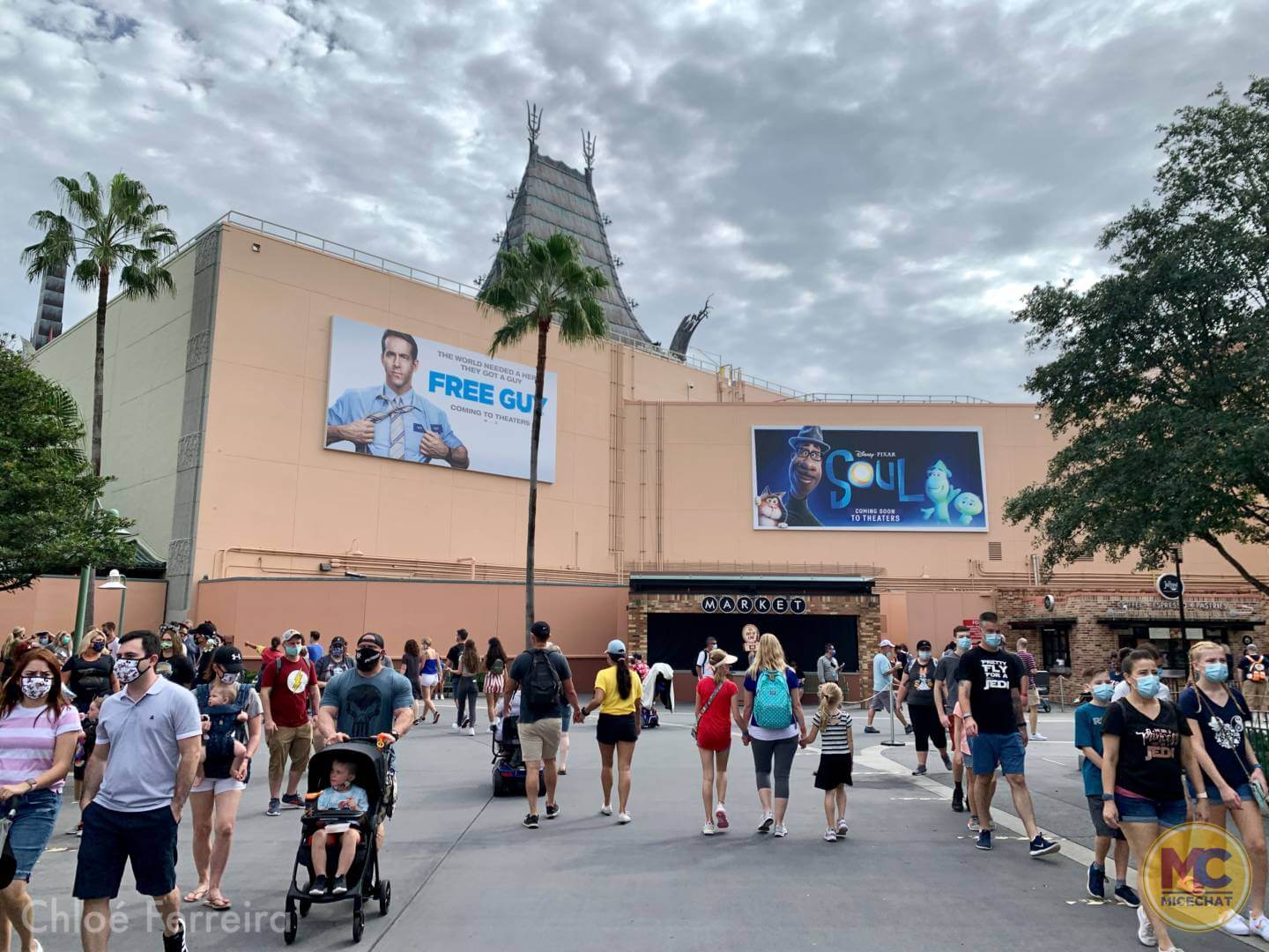 , Walt Disney World Update &#8211; 50th Anniversary Delay Rumors