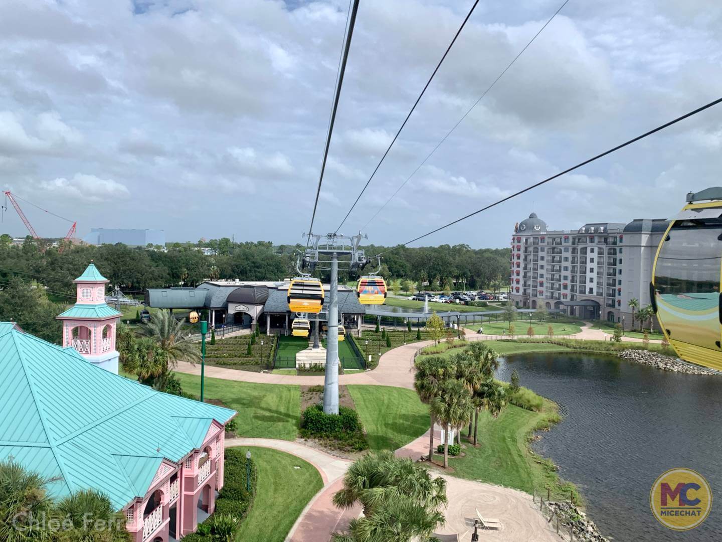 , Walt Disney World Update – 50th Anniversary Delay Rumors