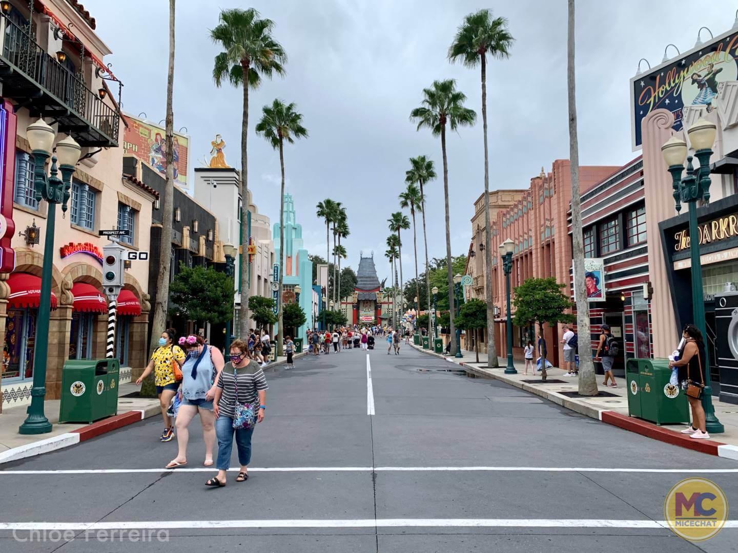 , Walt Disney World Update &#8211; 50th Anniversary Delay Rumors