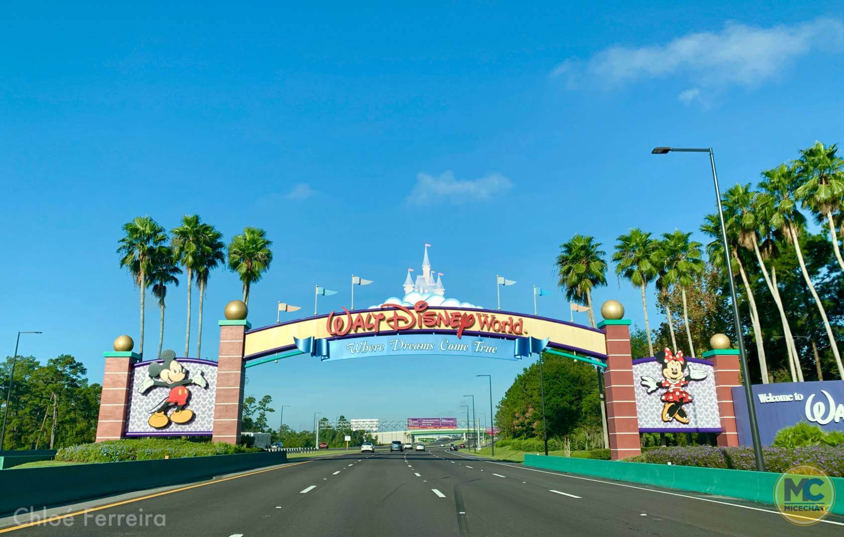 , Walt Disney World Update &#8211; The Show WON&#8217;T Go On