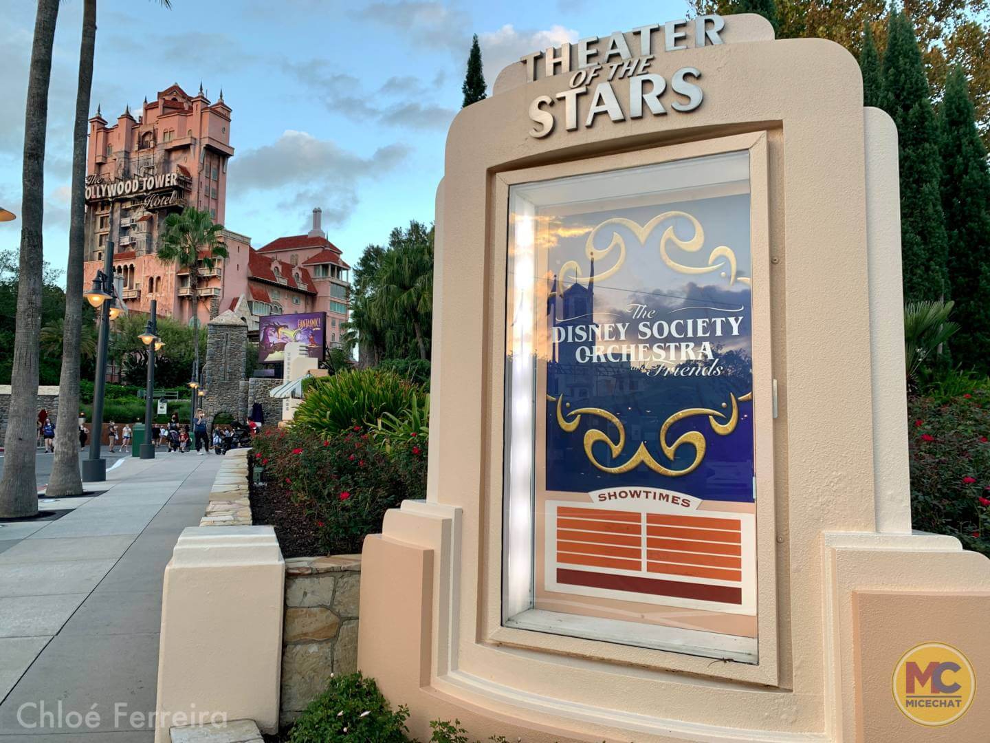 , Walt Disney World Update &#8211; The Show WON&#8217;T Go On