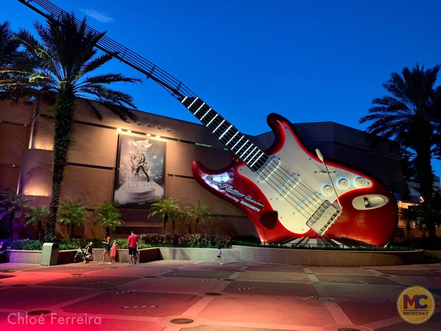 , Walt Disney World Update – The Show WON’T Go On
