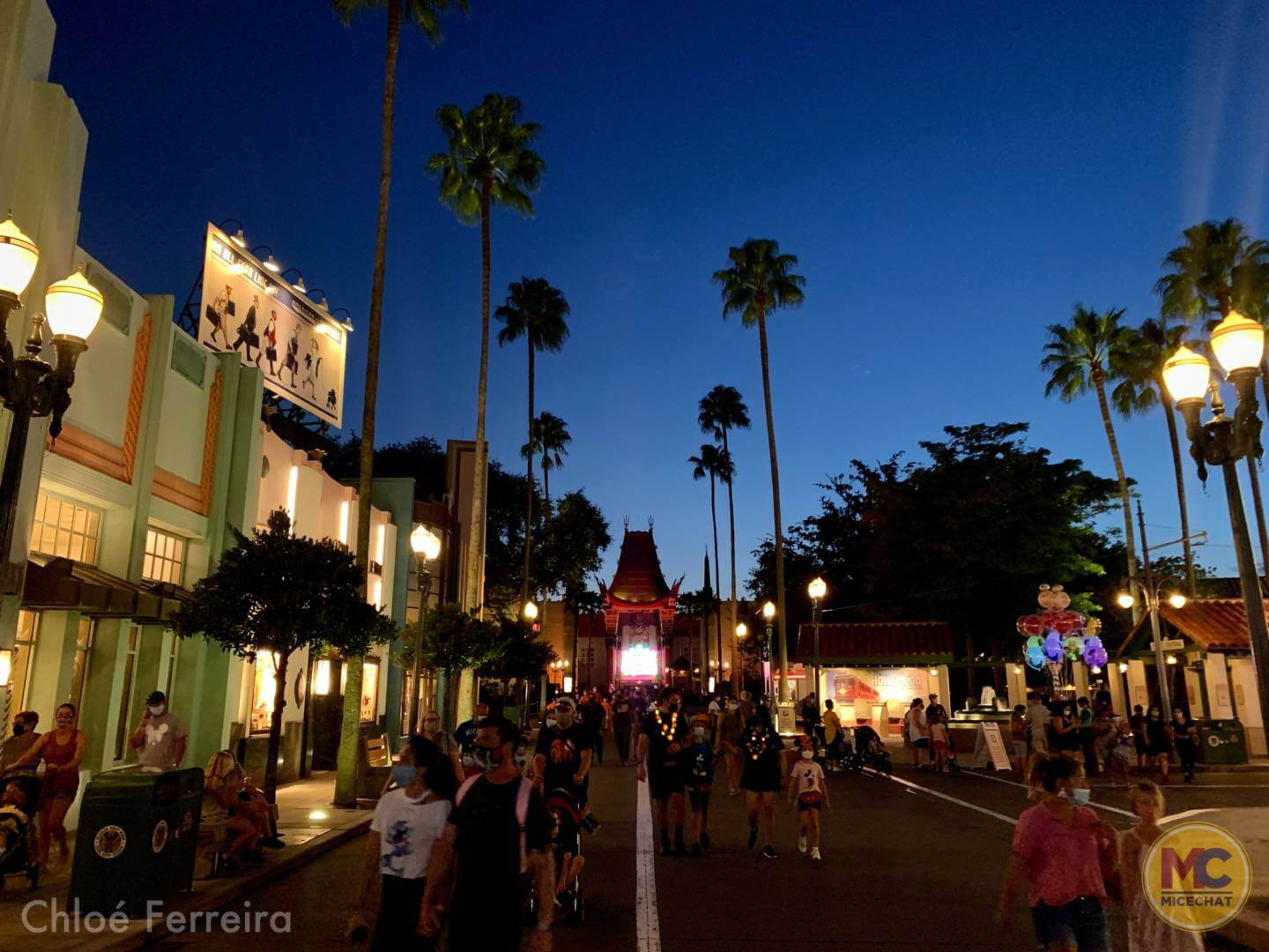 , Walt Disney World Update – The Show WON’T Go On