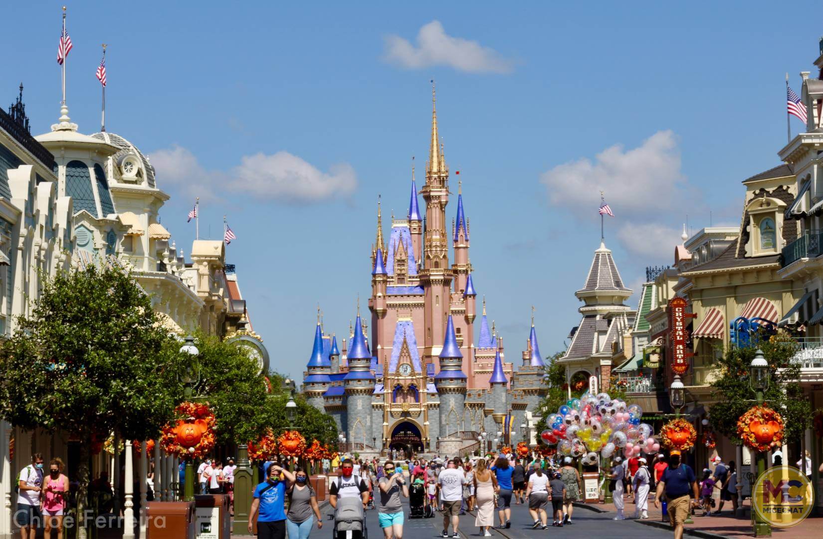 , Walt Disney World Update – How Much of a Good Thing is Too Much?
