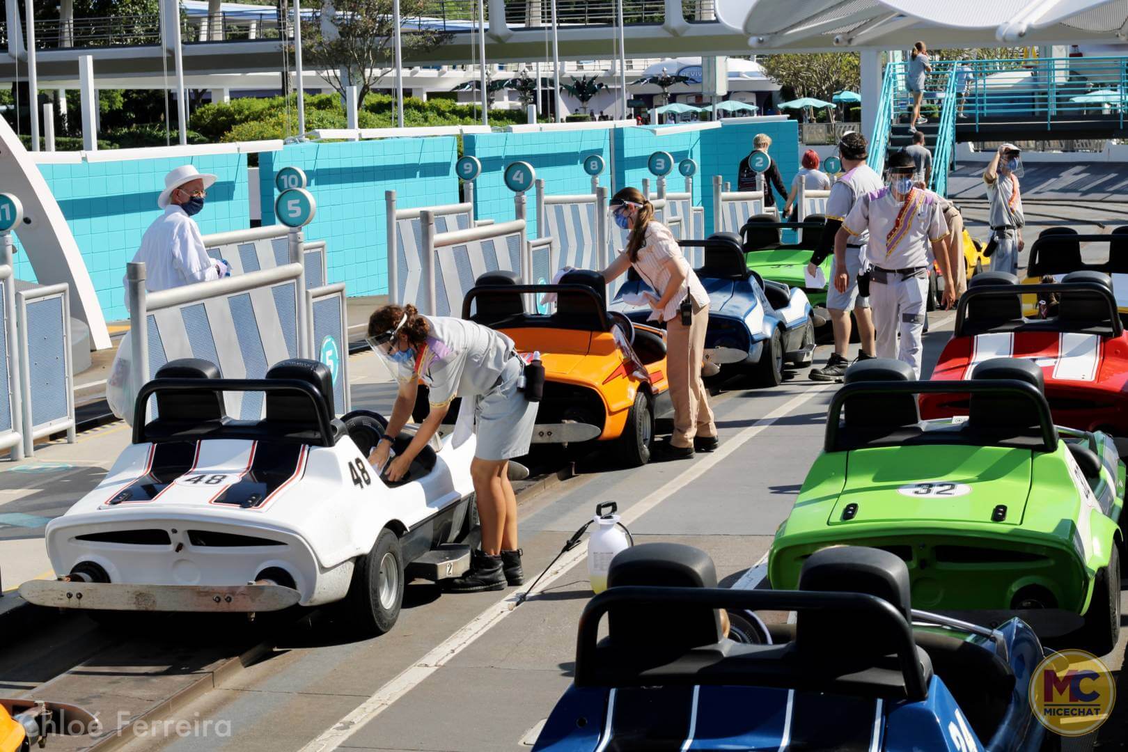 , Walt Disney World Update – How Much of a Good Thing is Too Much?
