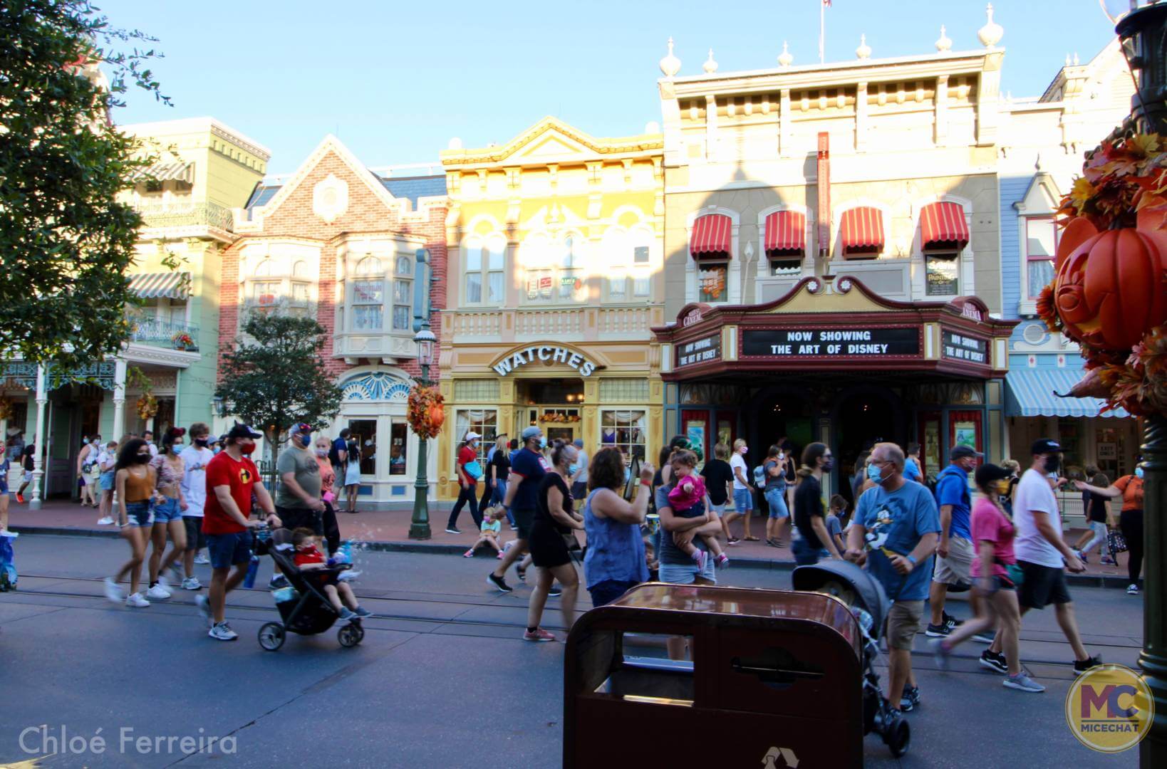 , Walt Disney World Update – How Much of a Good Thing is Too Much?