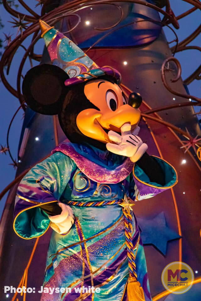 , Disneyland Update: Don’t Count on Christmas