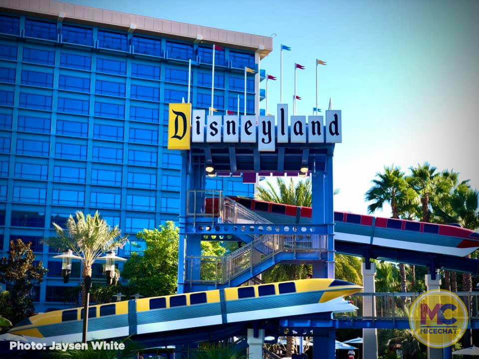 , Disneyland Update – It’s So Hard To Say Goodbye