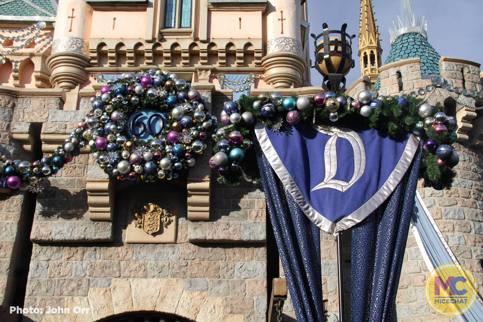 , Disneyland Update: The Nightmare Before Christmas!