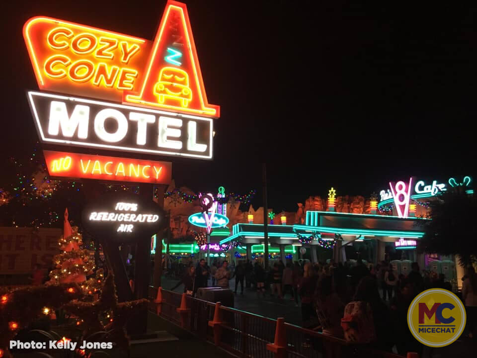 , Disneyland Update – You Aren’t Going to Like This