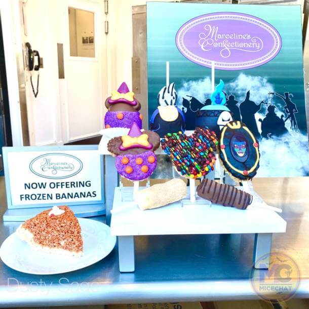 , Disneyland Merchandise Update: Downtown Disney Expansion Now Open!