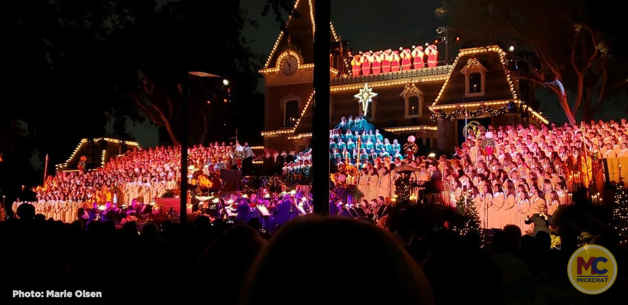 , Disneyland Update: The Nightmare Before Christmas!