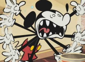 Walt Disney World Plays Executive Musical Chairs. . . Again!