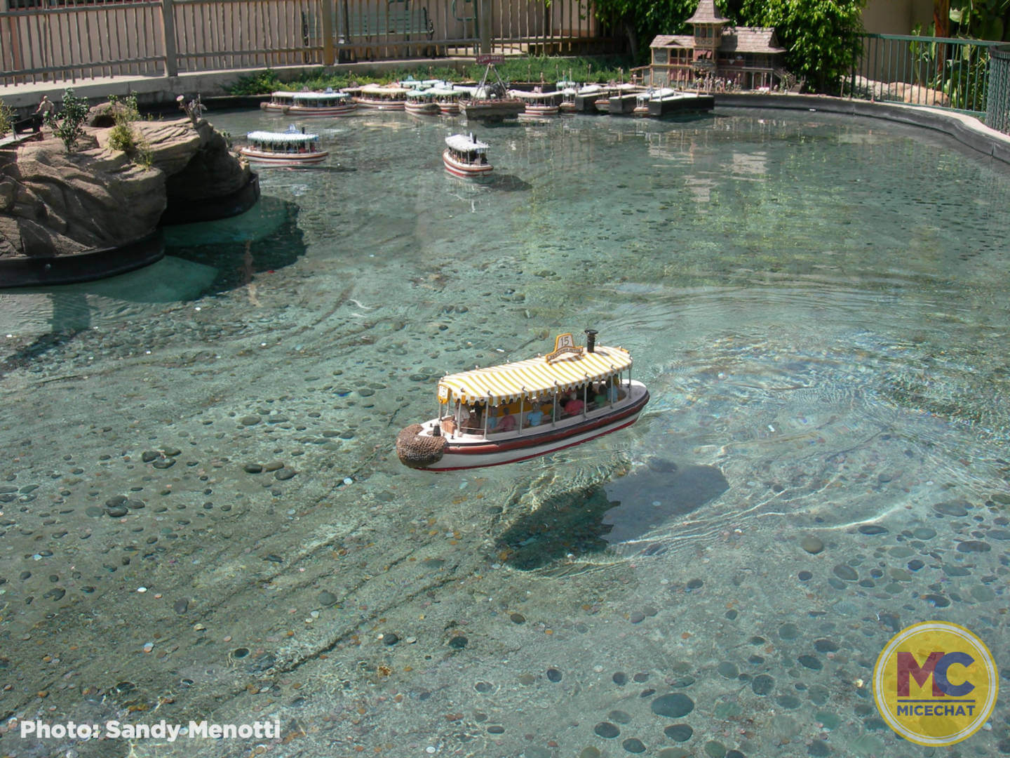 , Disneyland Update – It’s So Hard To Say Goodbye