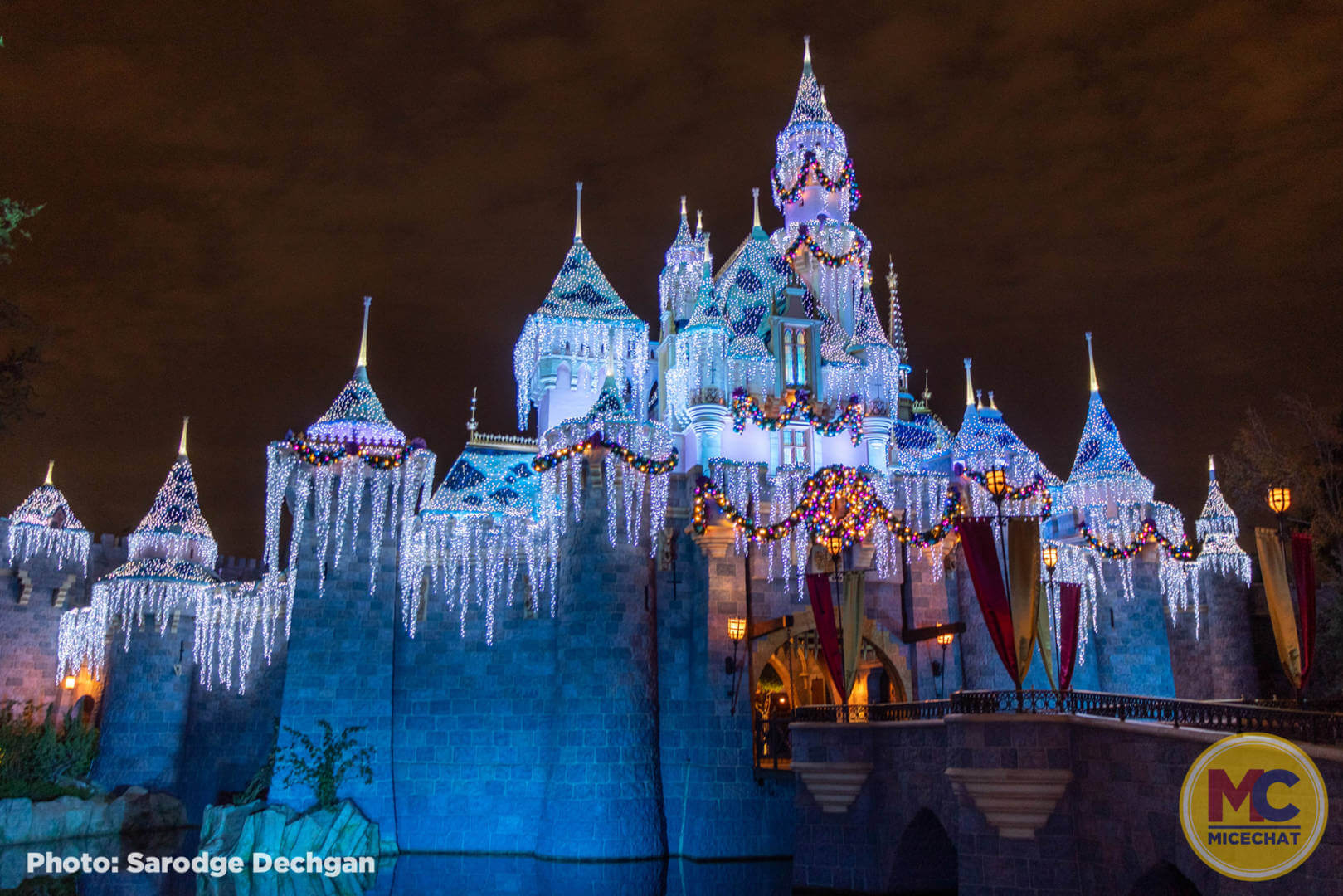 , Disneyland Update: The Nightmare Before Christmas!