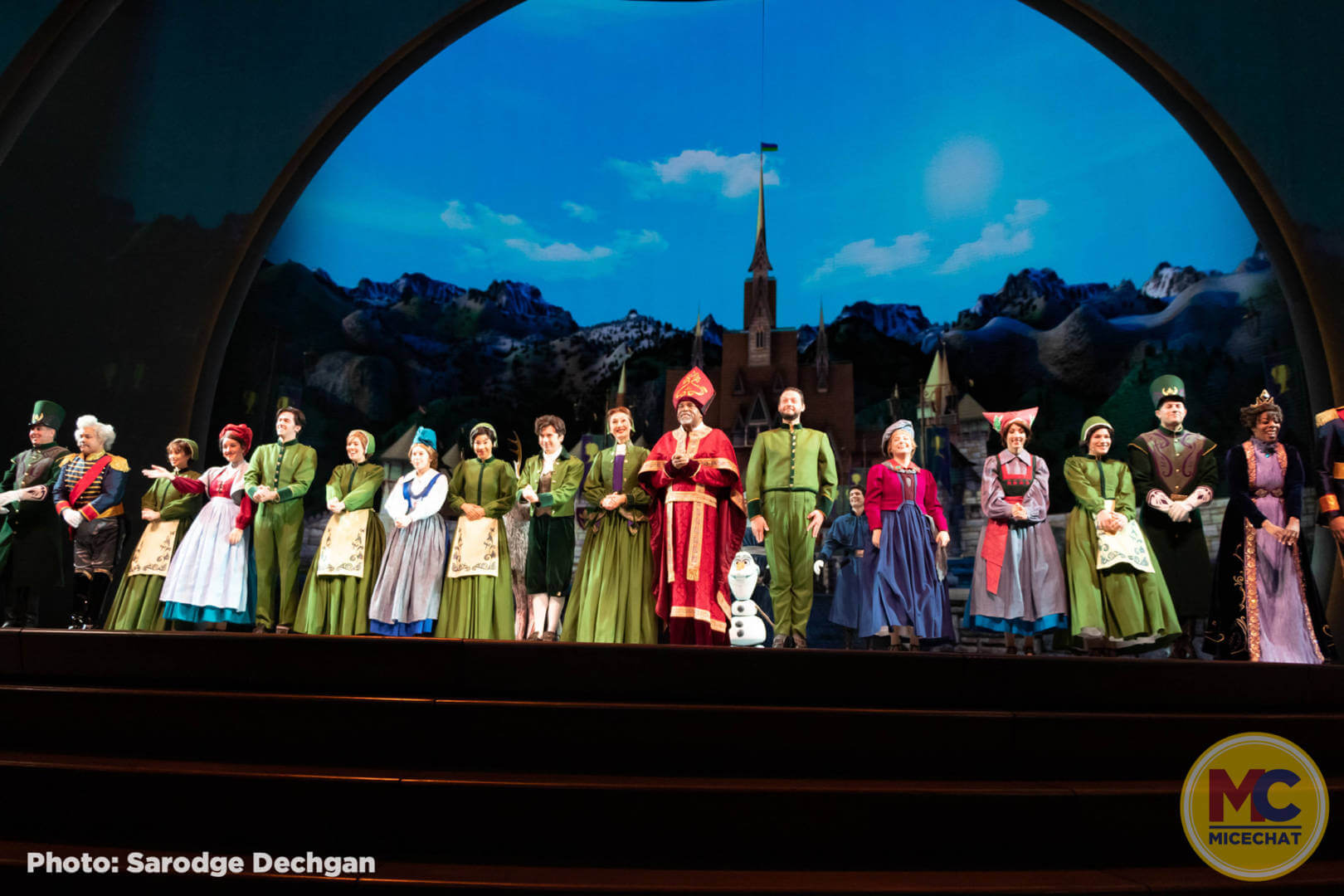 , Disneyland Update: Don’t Count on Christmas