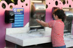 SeaWorld Handwashing