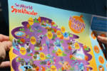 SeaWorld Pumpkin hunt