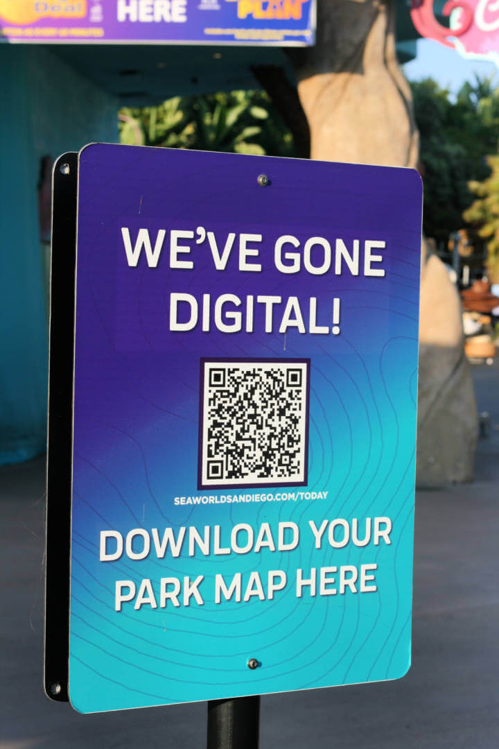 , Trick Or Treat – SeaWorld San Diego Halloween Spooktacular
