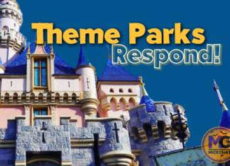 California Theme Park Operators Respond to Devastating Reopening Guidance