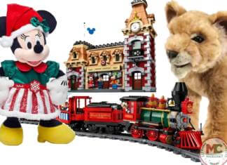 10 Clever Disney Gift Ideas for Christmas