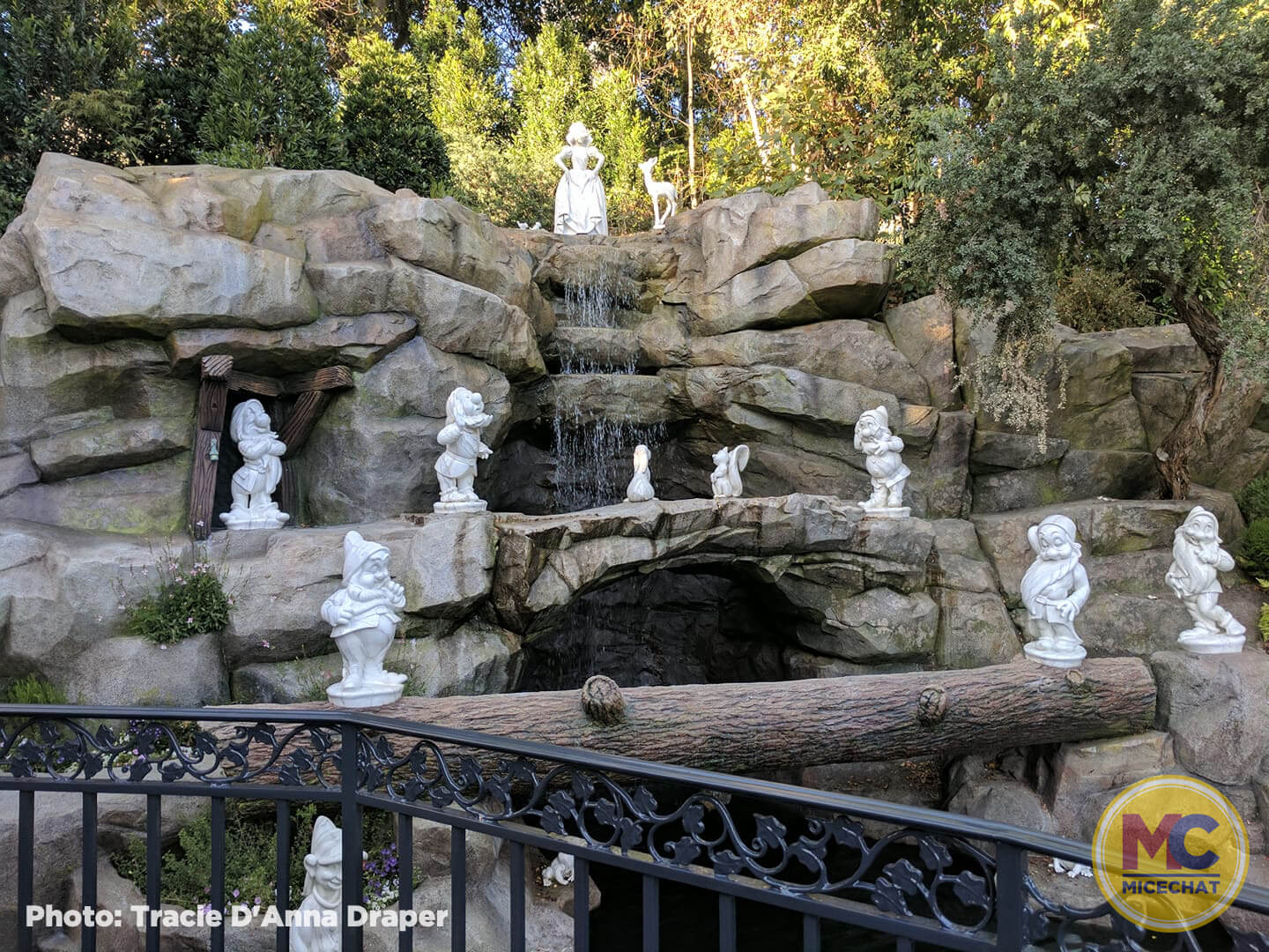 , Disneyland Update &#8211; You Aren&#8217;t Going to Like This