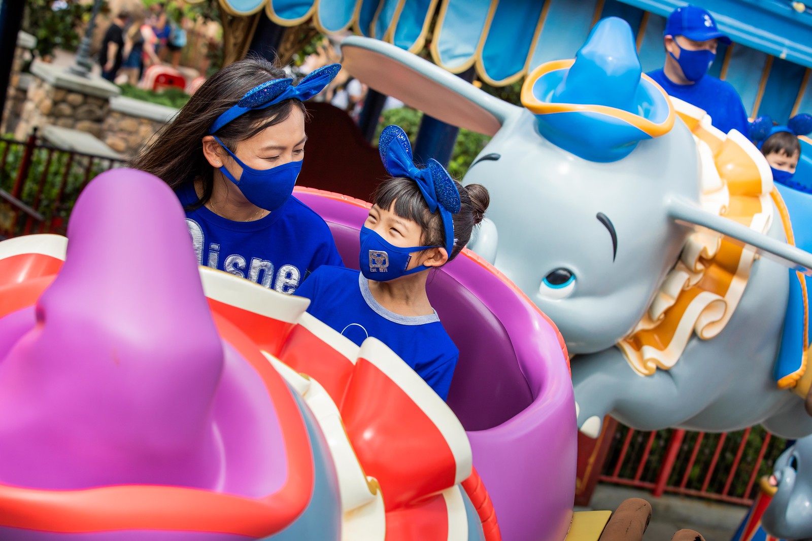 , Disneyland Update – Not Quite As Soon As You Think