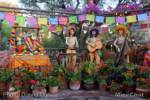 Zocalo Park Dia de Los Muertos Donna Collins MiceChat