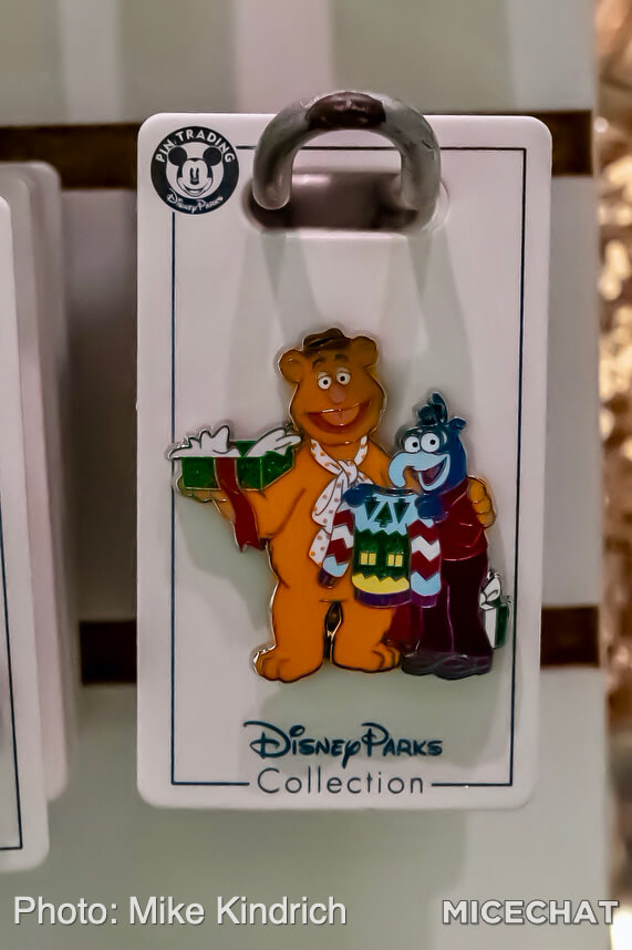 , Disneyland Merchandise Update: Holidays in Galaxies Far, Far Away