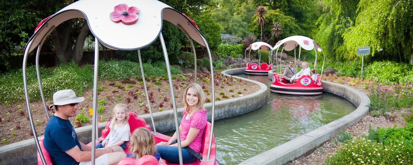 , BREAKING DISNEYLAND NEWS: California Issues Theme Park Reopening Guidelines