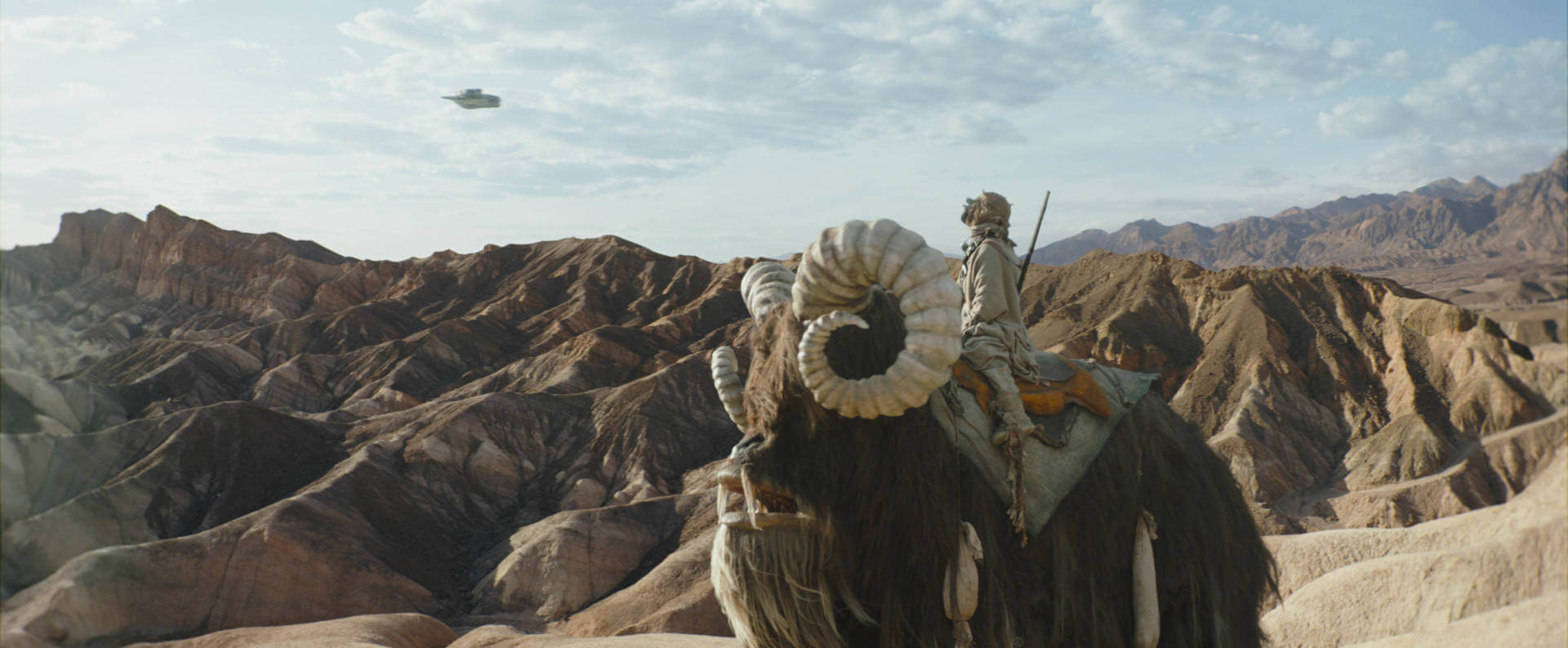 The Mandalorian 