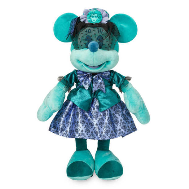 , Disneyland Merchandise Update: Haunted Mansion Minnie, Mugs, and More!