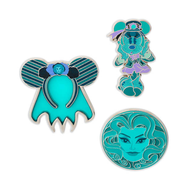 , Disneyland Merchandise Update: Haunted Mansion Minnie, Mugs, and More!