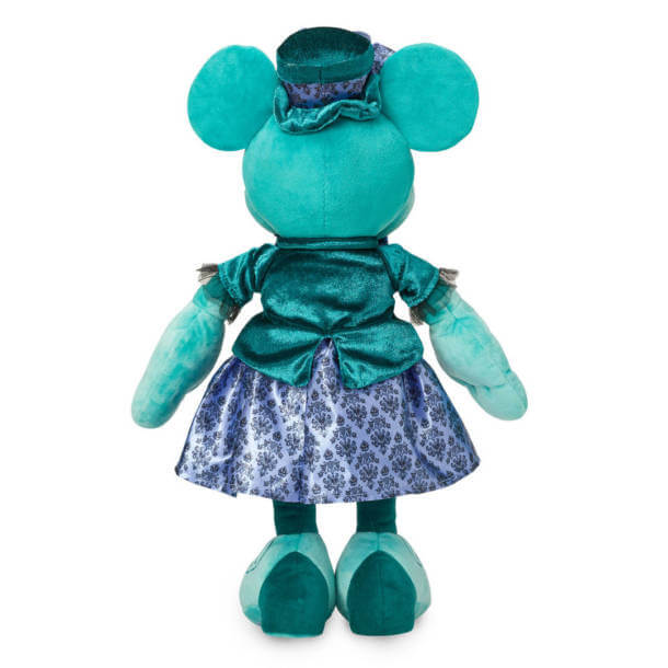 , Disneyland Merchandise Update: Haunted Mansion Minnie, Mugs, and More!