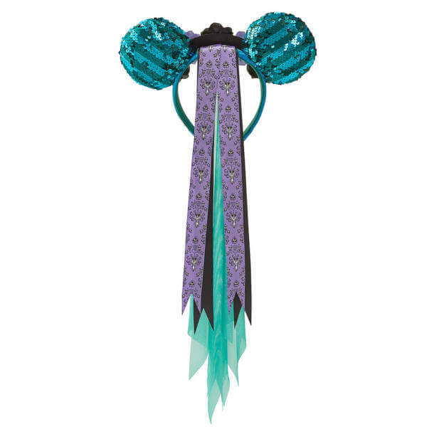 , Disneyland Merchandise Update: Haunted Mansion Minnie, Mugs, and More!