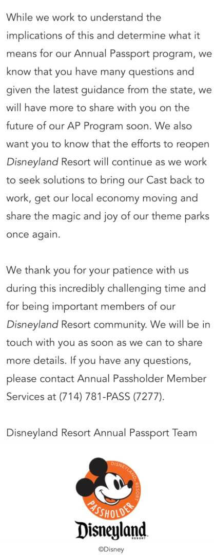 , Disneyland Update: The Nightmare Before Christmas!