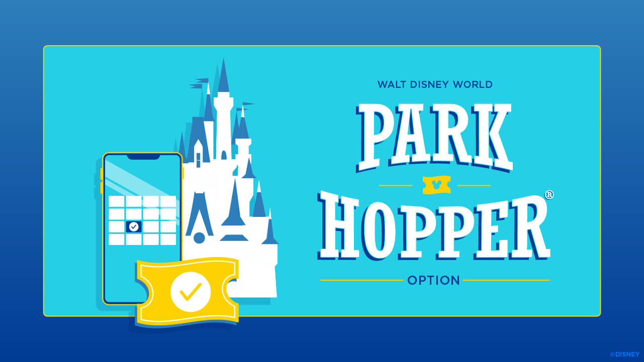 , Walt Disney World Update – Say It Isn’t So, Joe!