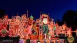 Disneyland Small World Holiday
