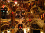Adventurers Club