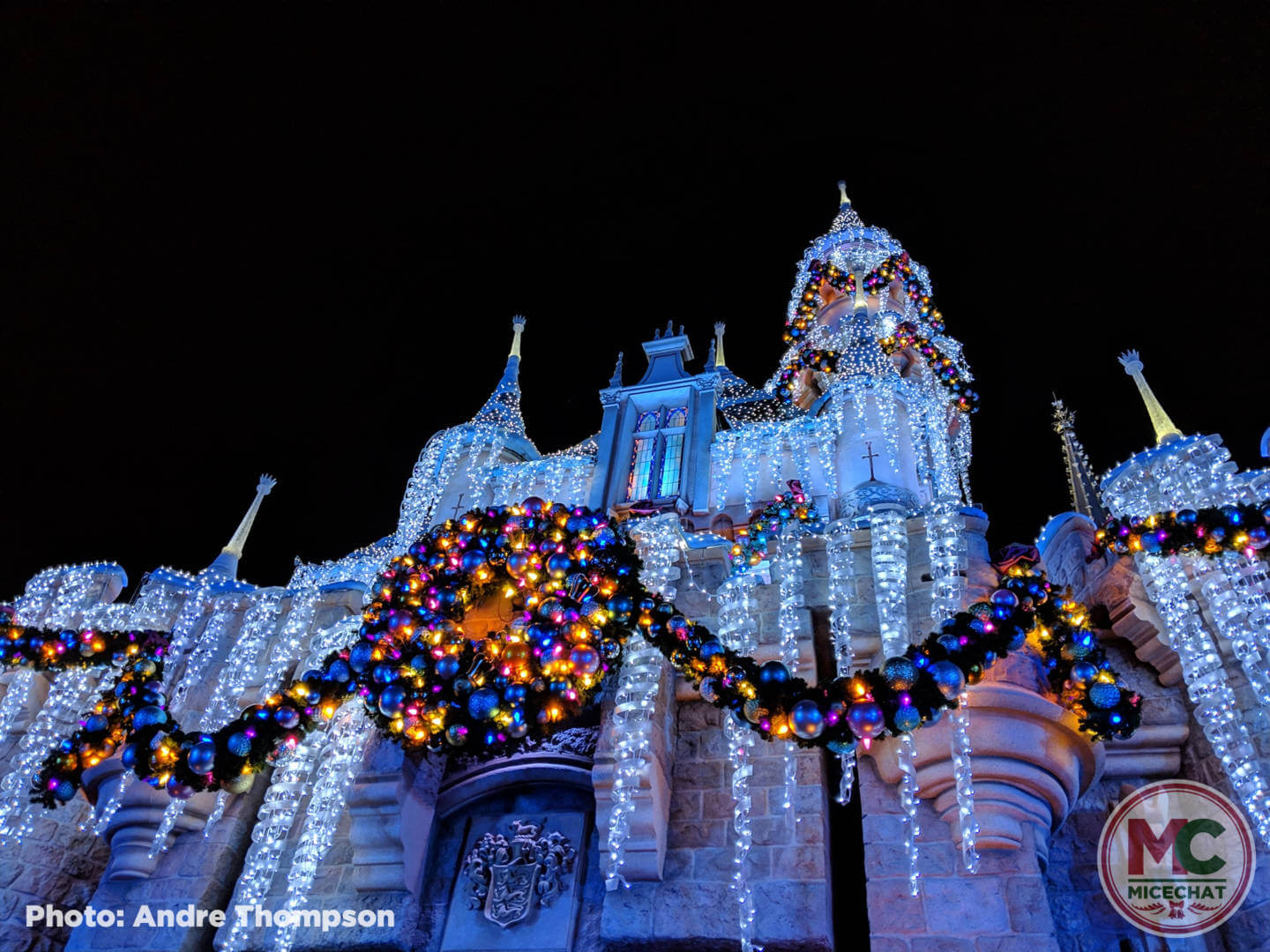 , Disneyland Update – Holiday Hopes and Humbugs