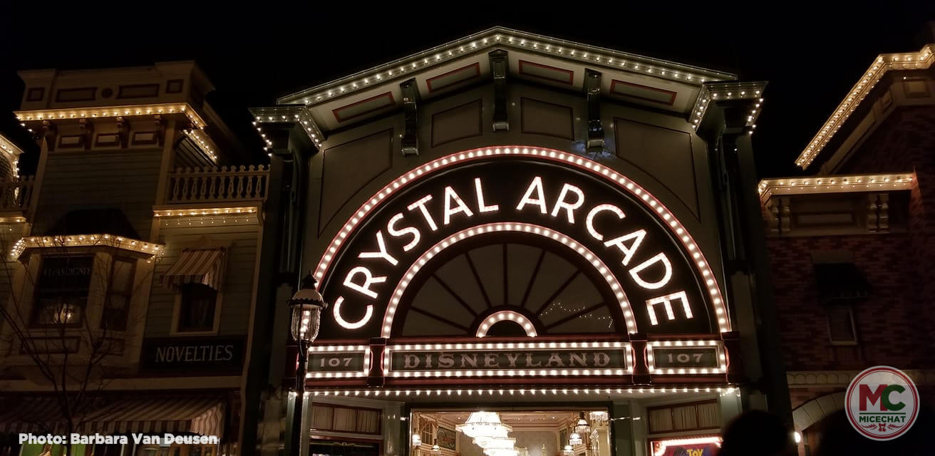 , Disneyland Update – Holiday Hopes and Humbugs