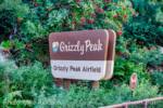 Buena Vista Grizzly Peak Airfield Sign – Mike-micechat_sharing
