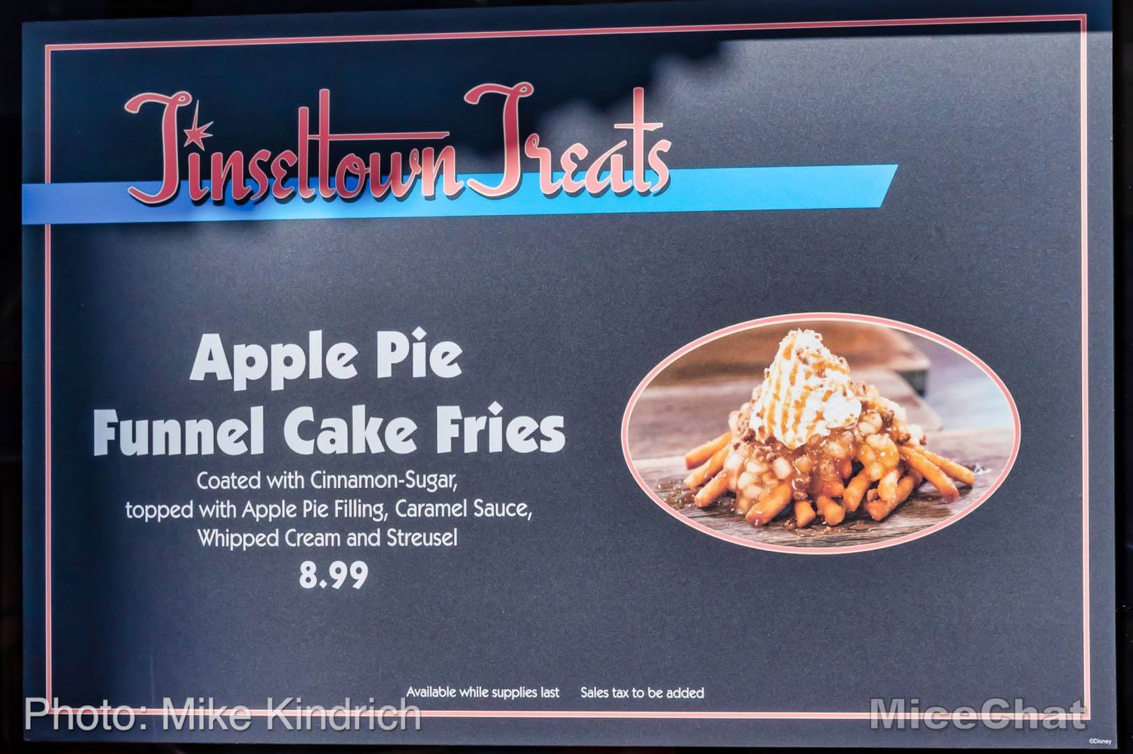 , Disneyland Update – Holiday Hopes and Humbugs