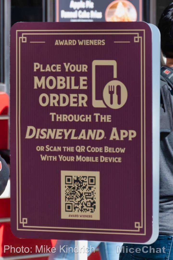 , 34 Disneyland Resort Restaurants NOT Reopening With The Parks On April 30th